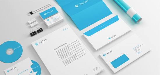 什么是VI? VI設計包含哪些內容？