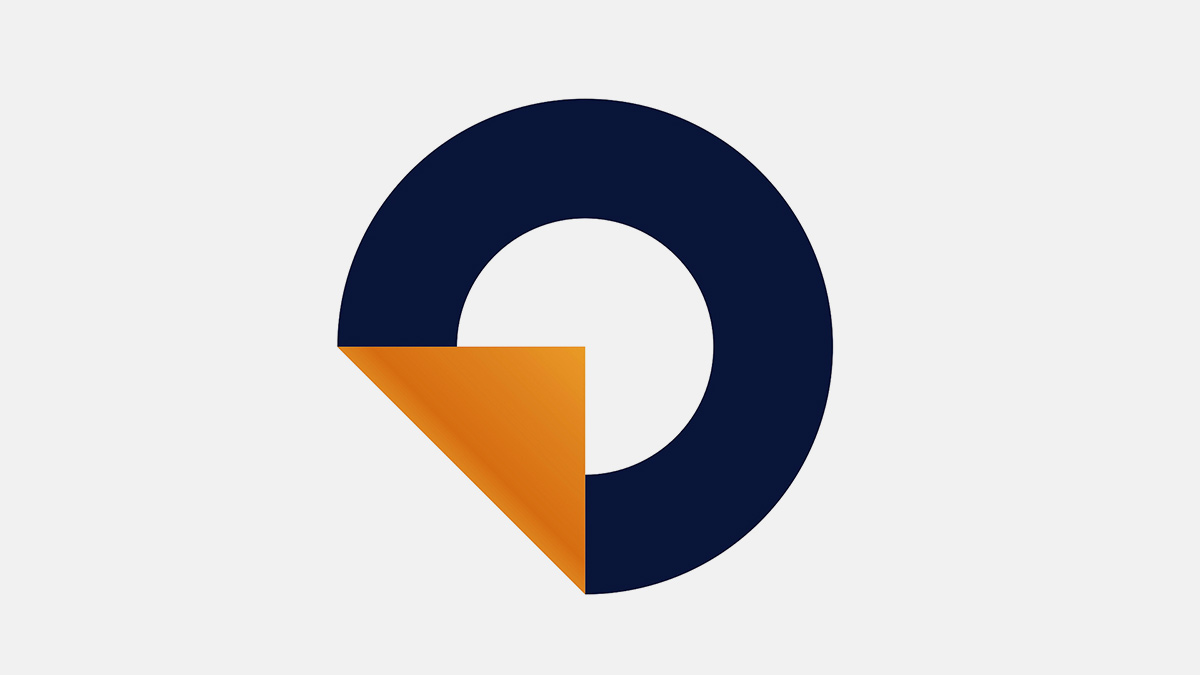 電子科技公司LOGO設計