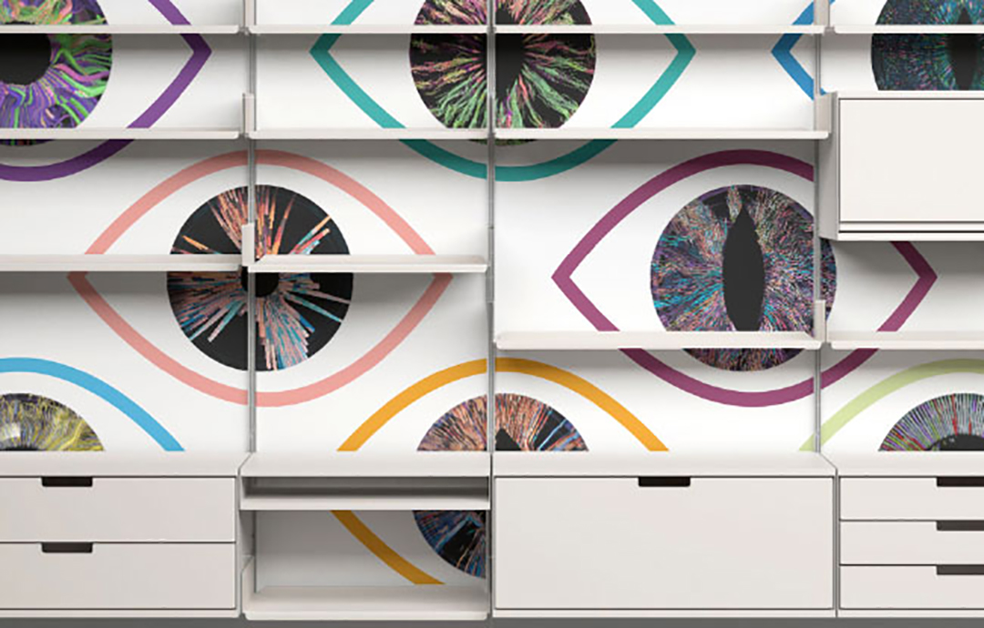 廣告設(shè)計公司藝術(shù)個性形象