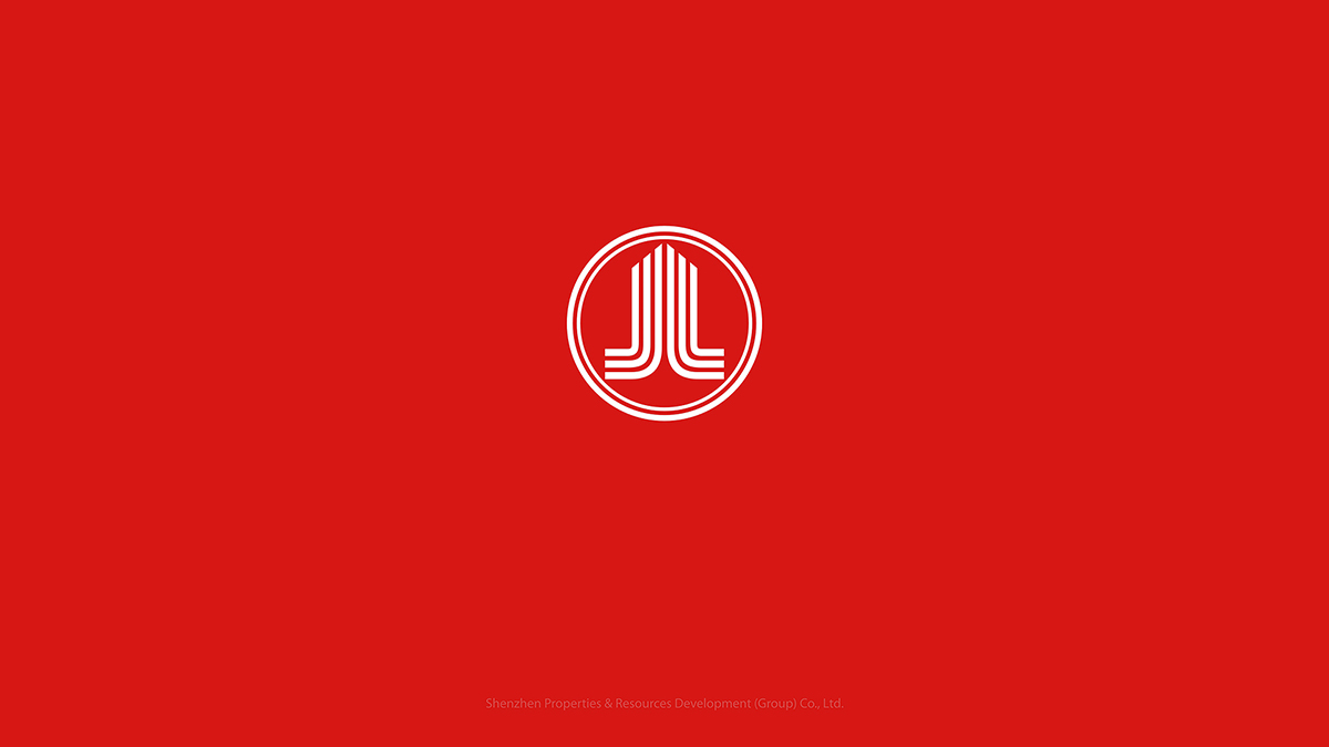 房地產集團LOGO優(yōu)化升級