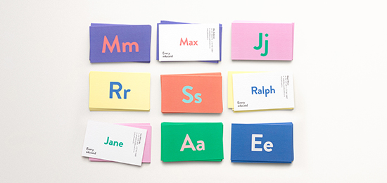 幼兒園VI形象設(shè)計