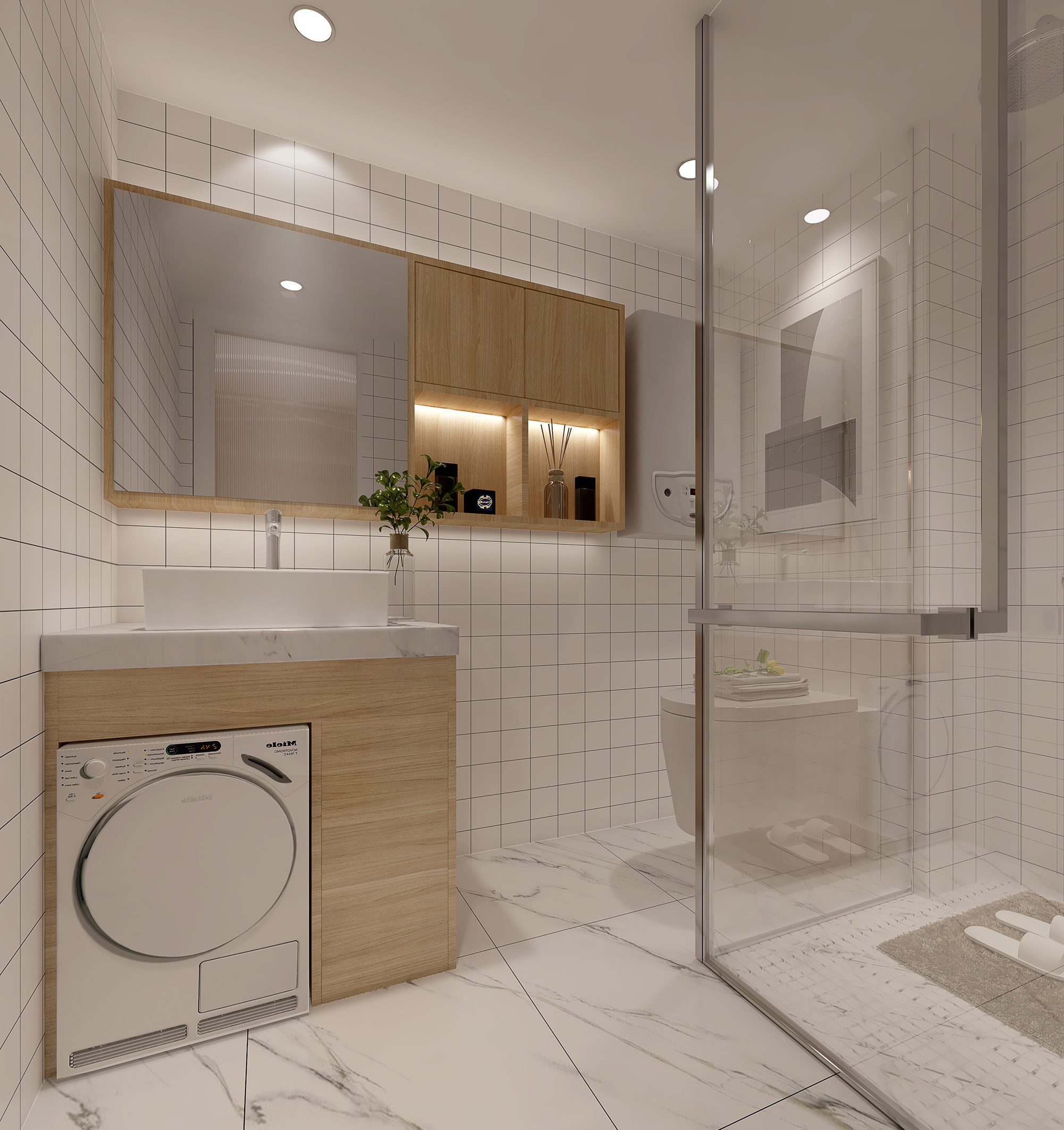 商業(yè)空間設計