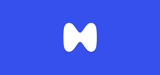 線上管理品牌WorkHint品牌設(shè)計(jì)