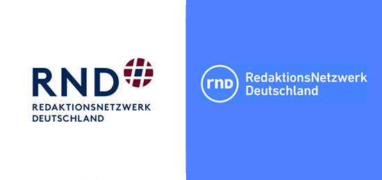 新聞編輯網(wǎng)RDN品牌標(biāo)志升級