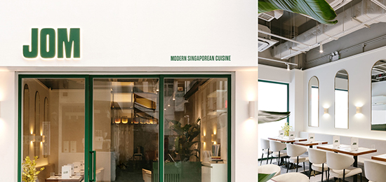 餐飲行業(yè)標(biāo)志設(shè)計(jì)