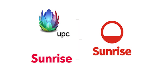 電信公司品牌設(shè)計(jì)升級(jí)