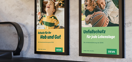 保險(xiǎn)公司品牌形象設(shè)計(jì)