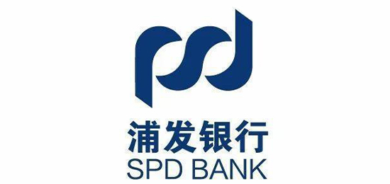 浦發(fā)銀行LOGO設(shè)計內(nèi)涵與品牌設(shè)計欣賞