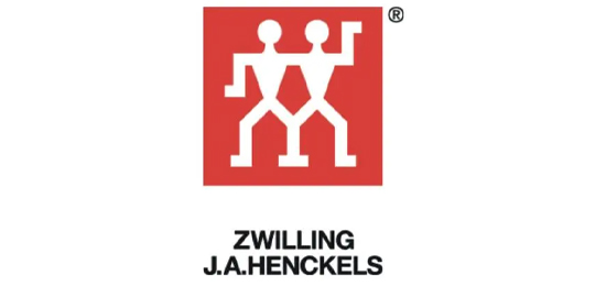 雙立人（ZWILLING）LOGO設(shè)計(jì)內(nèi)涵與品牌設(shè)計(jì)欣賞