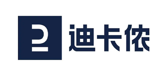 超高的性價比，體驗更豐富的 法國體育用品品牌-迪卡儂 DECATHLON -LOGO設計內(nèi)涵與品牌設計欣賞