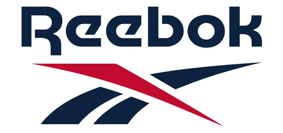 來自美國的健身品牌-REEBOK銳步-LOGO設計內(nèi)涵與品牌設計欣賞
