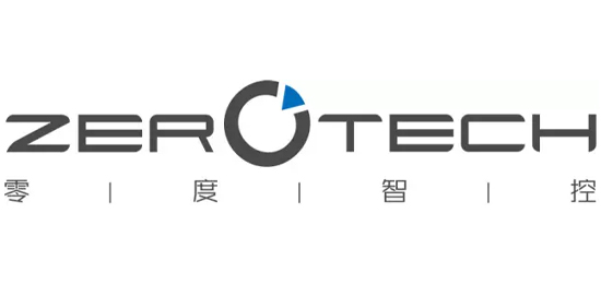智引未來,創(chuàng)新無限-零度智控（北京）智能科技有限公司-LOGO設(shè)計內(nèi)涵與品牌設(shè)計欣賞