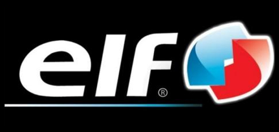 講速度，斗激情-全球第四大石油和天然氣生產(chǎn)商道達(dá)爾所屬集團(tuán)-埃爾夫-LOGO設(shè)計(jì)內(nèi)涵與品牌設(shè)計(jì)欣賞