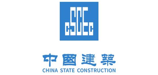 世界最大的工程承包商-國務院國資委管理的中央企業(yè)-中國建筑(CSCEC) -LOGO設計內(nèi)涵與品牌設計欣賞