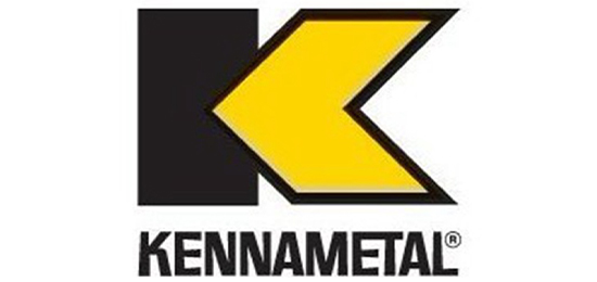 在切削刀具、工具系統(tǒng)、新型材料、技術(shù)服務(wù)等領(lǐng)域具有世界領(lǐng)先水平的大型跨國(guó)集團(tuán)公司與品牌商-肯納金屬公司（Kennametal Inc）-LOGO設(shè)計(jì)內(nèi)涵與品牌設(shè)