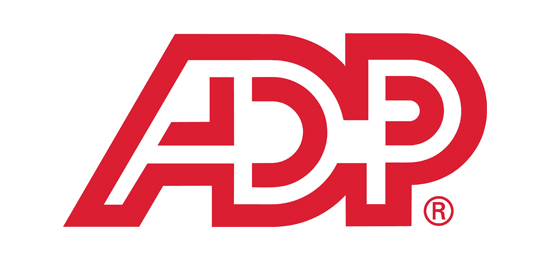 世界最大的服務(wù)提供商之一-美國自動數(shù)據(jù)處理公司（Automatic Data Processing）-ADP公司-LOGO設(shè)計內(nèi)涵與品牌設(shè)計欣賞