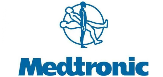全球骨科巨頭-—脊柱王者一家從事于醫(yī)療行業(yè)的科技公司-美國美敦力公司（Medtronic, Inc.）-LOGO設(shè)計(jì)內(nèi)涵