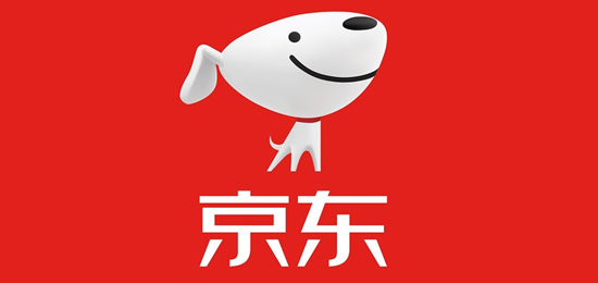 中國自營式電商企業(yè)-京東（JD）-LOGO設計內(nèi)涵與品牌設計欣賞