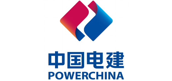 質(zhì)量效益型世界一流綜合性建設集團-國務院國資委管理的中央企業(yè)-中國電力（POWERCHINA）-LOGO設計內(nèi)涵與品牌設計欣賞