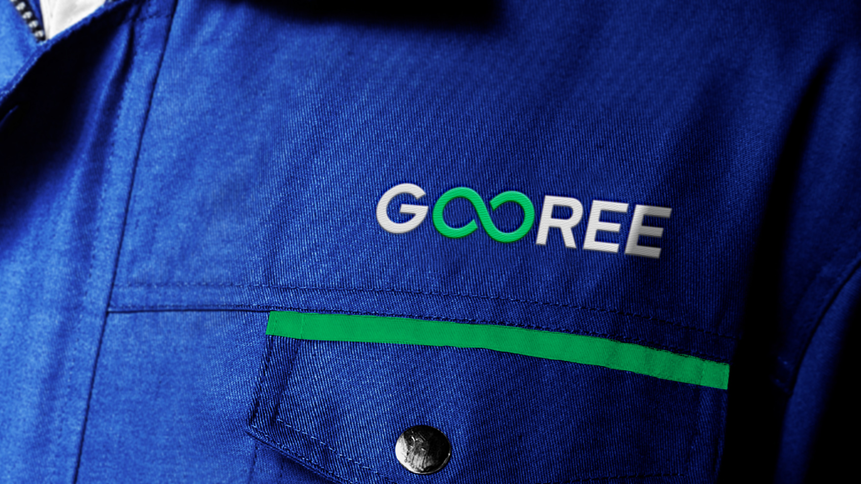 儲能Logo設(shè)計