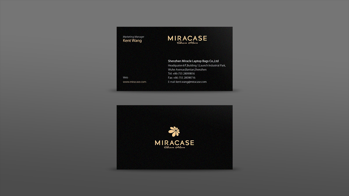 科技品牌形象設(shè)計(jì)