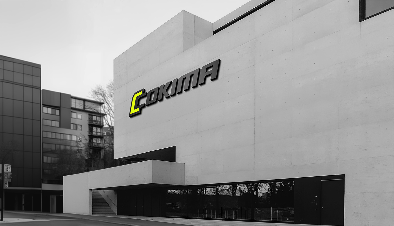 品牌標(biāo)志設(shè)計(jì)