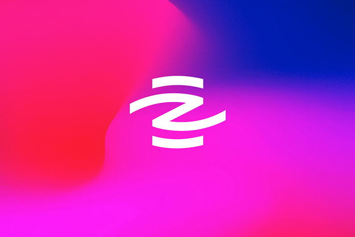 國家高新技術(shù)企業(yè)中創(chuàng)世紀(jì)的品牌Logo設(shè)計內(nèi)涵解讀與品牌賞析