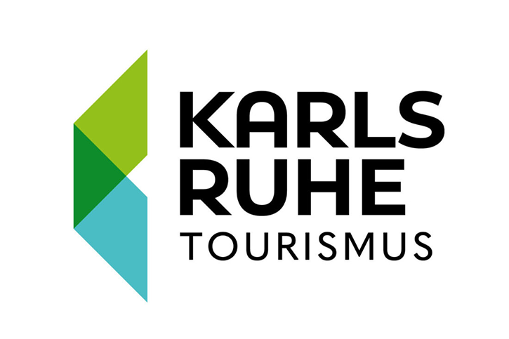 卡爾斯魯厄旅游新標志發(fā)布，設(shè)計理念曝光