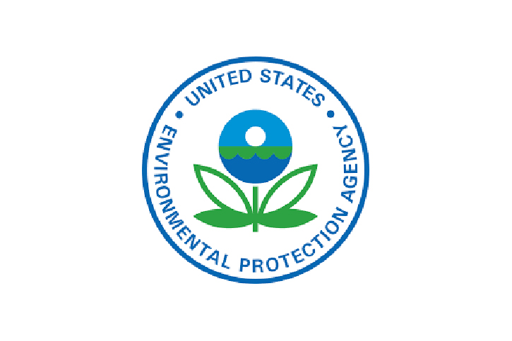 美國環(huán)境保護署logo