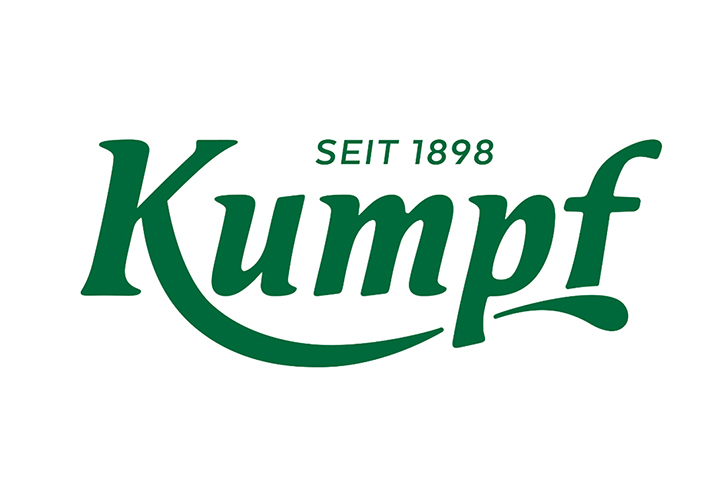 品牌設(shè)計(jì)公司解讀Kumpf如何用現(xiàn)代設(shè)計(jì)延續(xù)百年基因